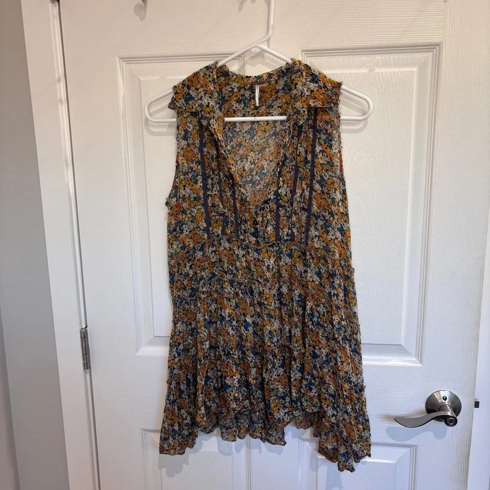 Free People After Dark 